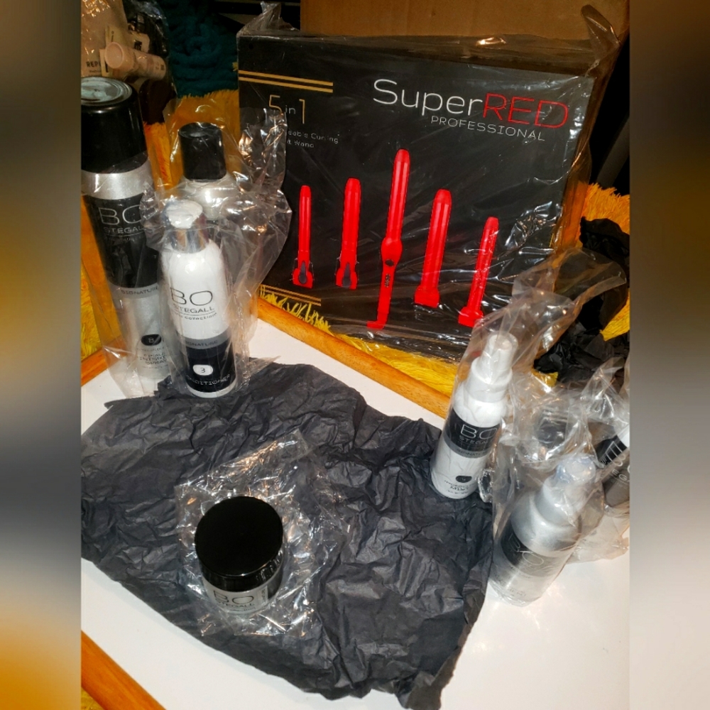 BO STEGALL BUNDLE